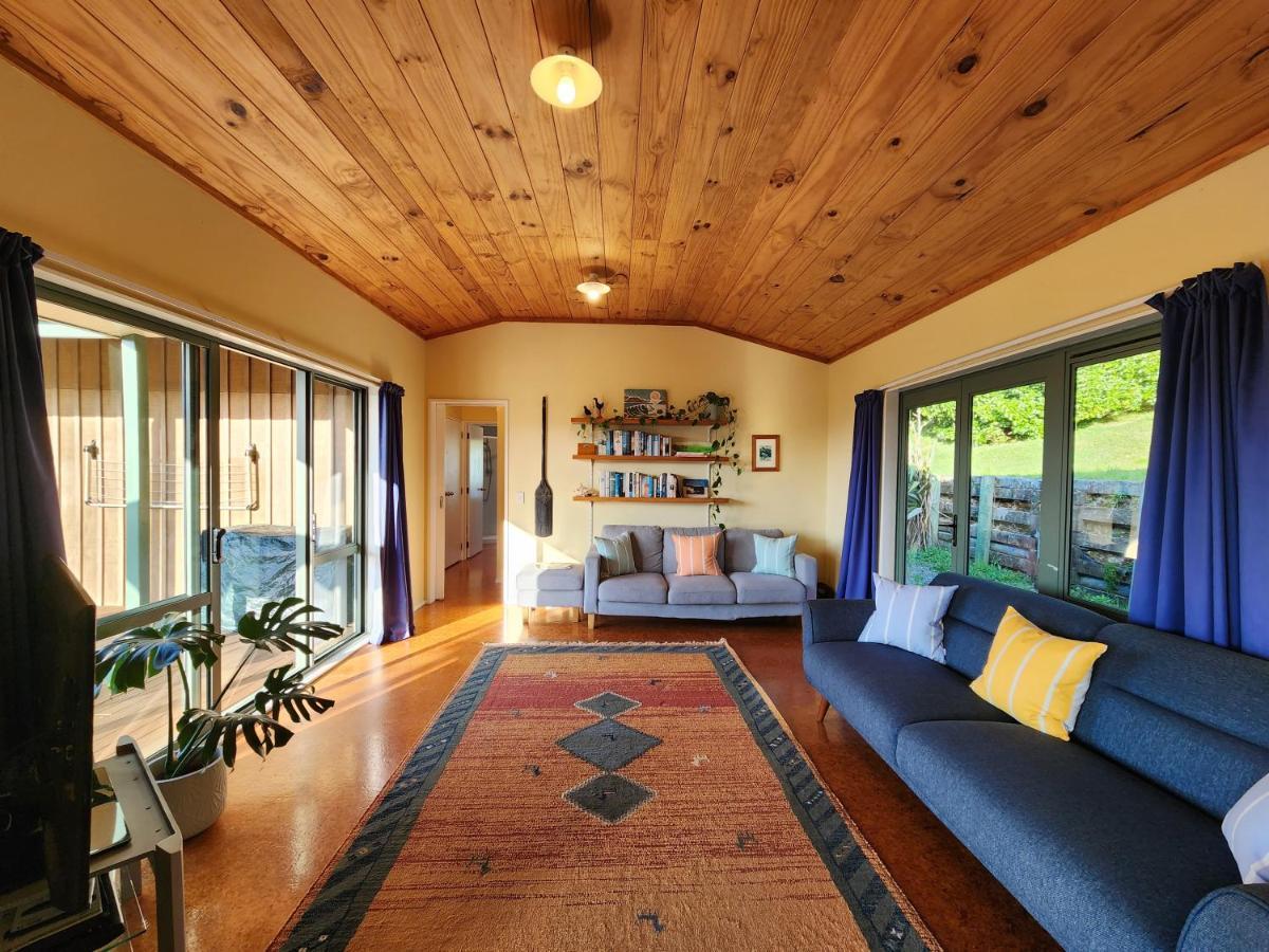 Seven Island View Villa Хахей Екстериор снимка