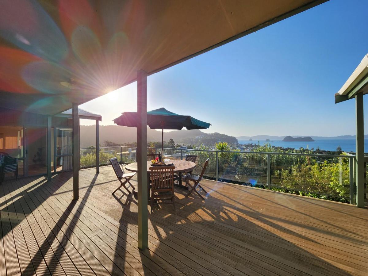 Seven Island View Villa Хахей Екстериор снимка