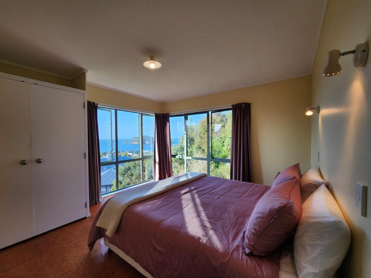 Seven Island View Villa Хахей Екстериор снимка