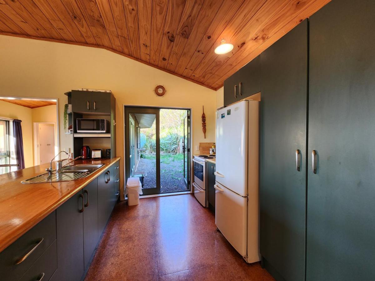 Seven Island View Villa Хахей Екстериор снимка
