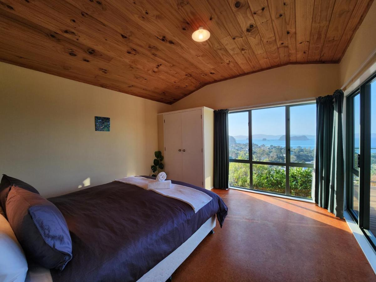 Seven Island View Villa Хахей Екстериор снимка