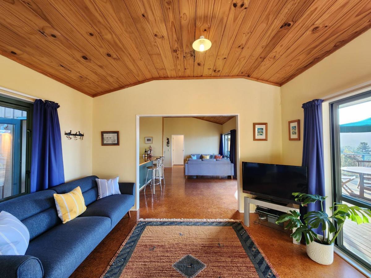 Seven Island View Villa Хахей Екстериор снимка