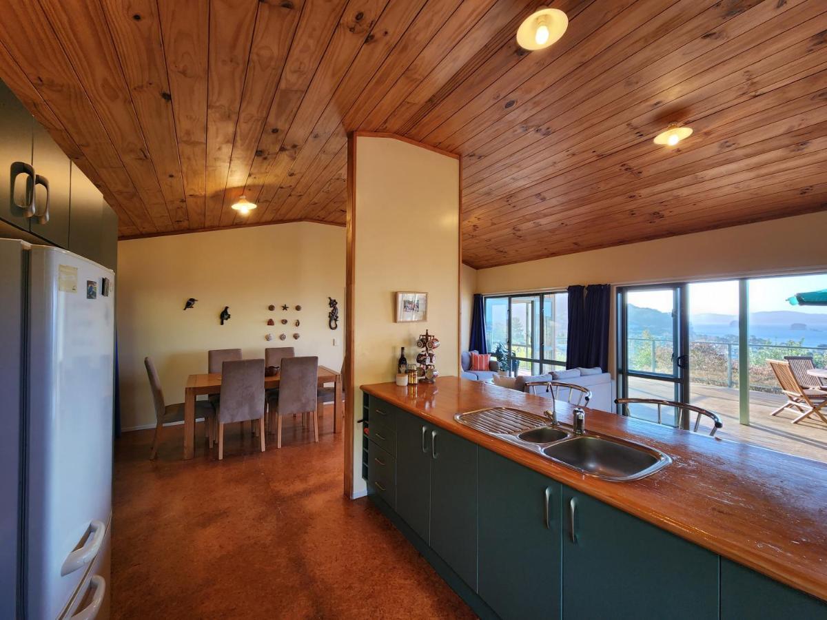 Seven Island View Villa Хахей Екстериор снимка
