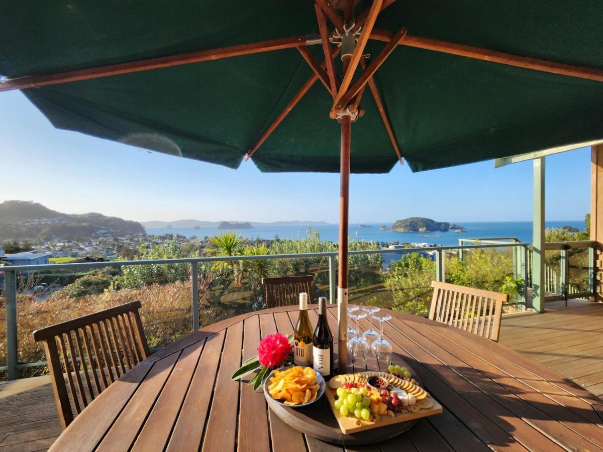 Seven Island View Villa Хахей Екстериор снимка